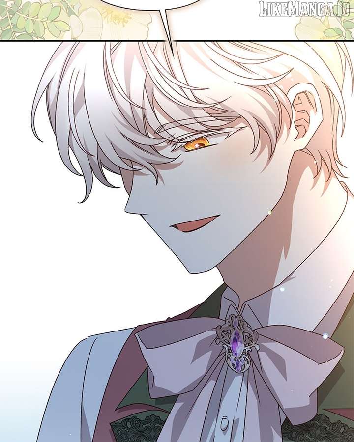 Tyrant wants a better life Chapter 128 - Page 85