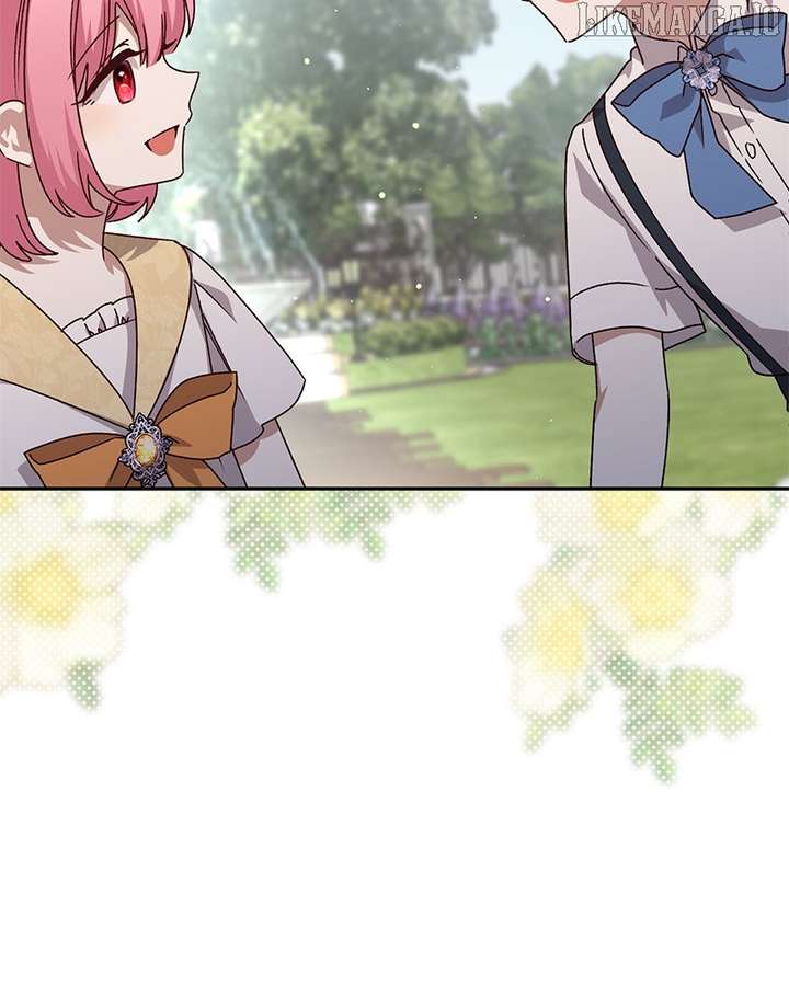 Tyrant wants a better life Chapter 128 - Page 87