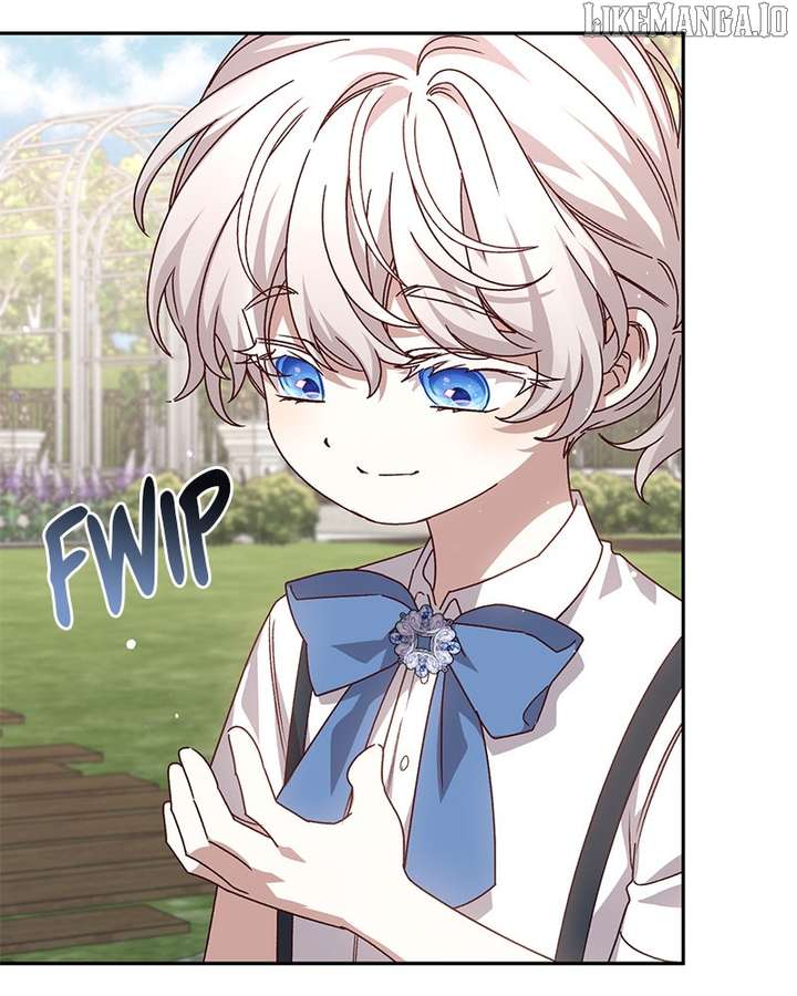 Tyrant wants a better life Chapter 128 - Page 88