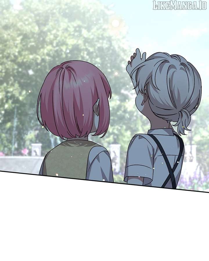 Tyrant wants a better life Chapter 128 - Page 91