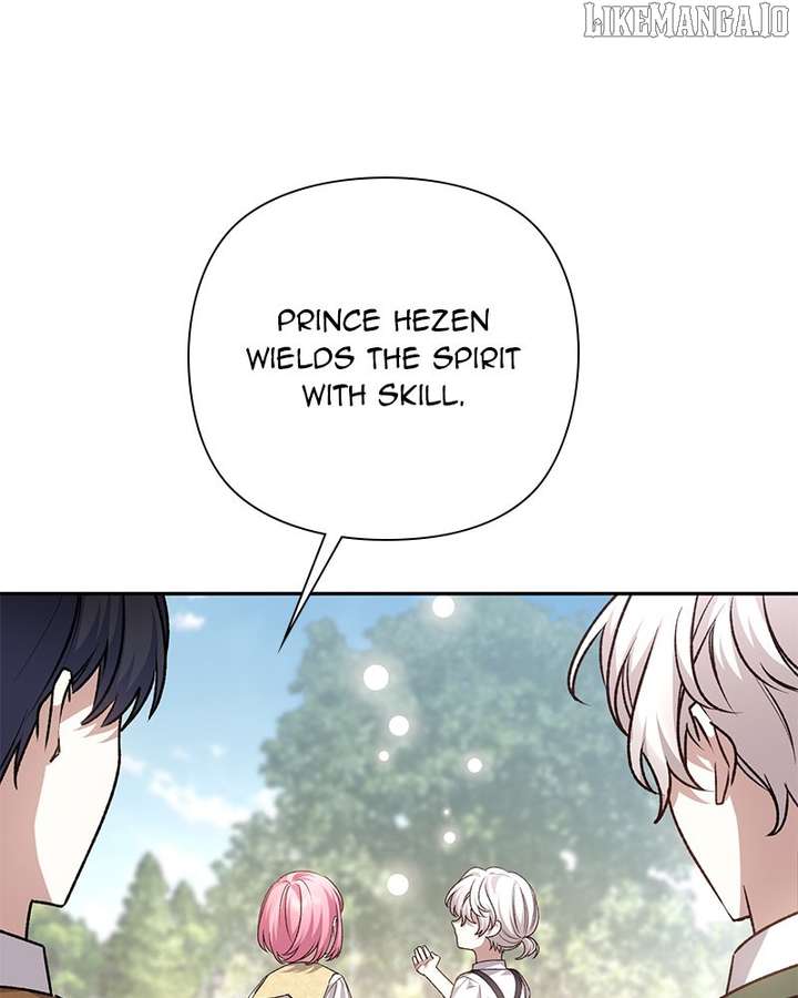 Tyrant wants a better life Chapter 128 - Page 92