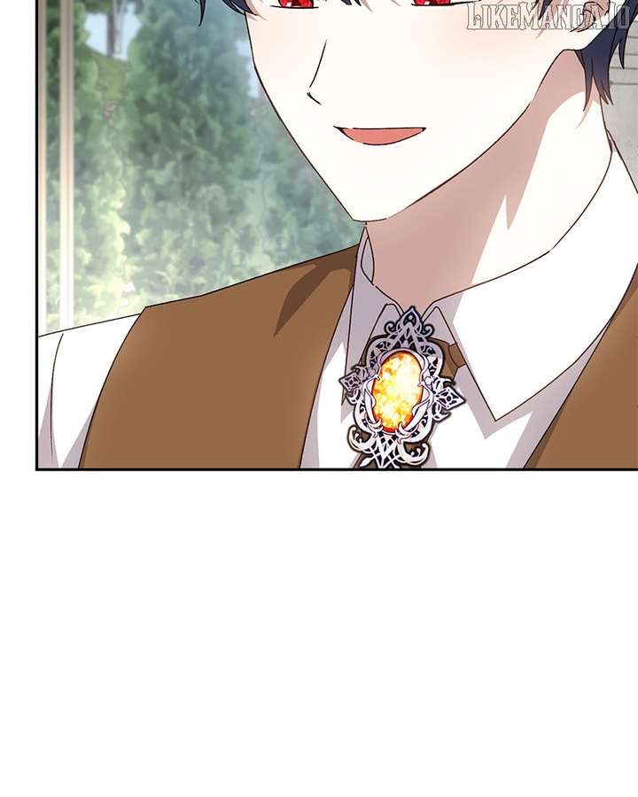 Tyrant wants a better life Chapter 128 - Page 95