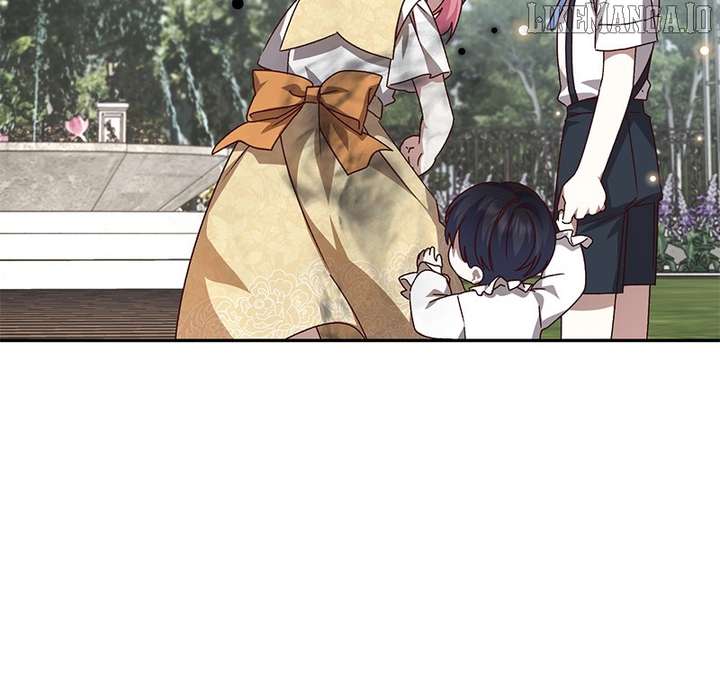 Tyrant wants a better life Chapter 128 - Page 104