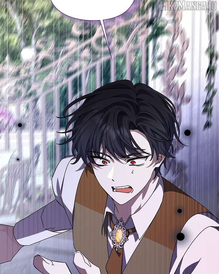 Tyrant wants a better life Chapter 128 - Page 107