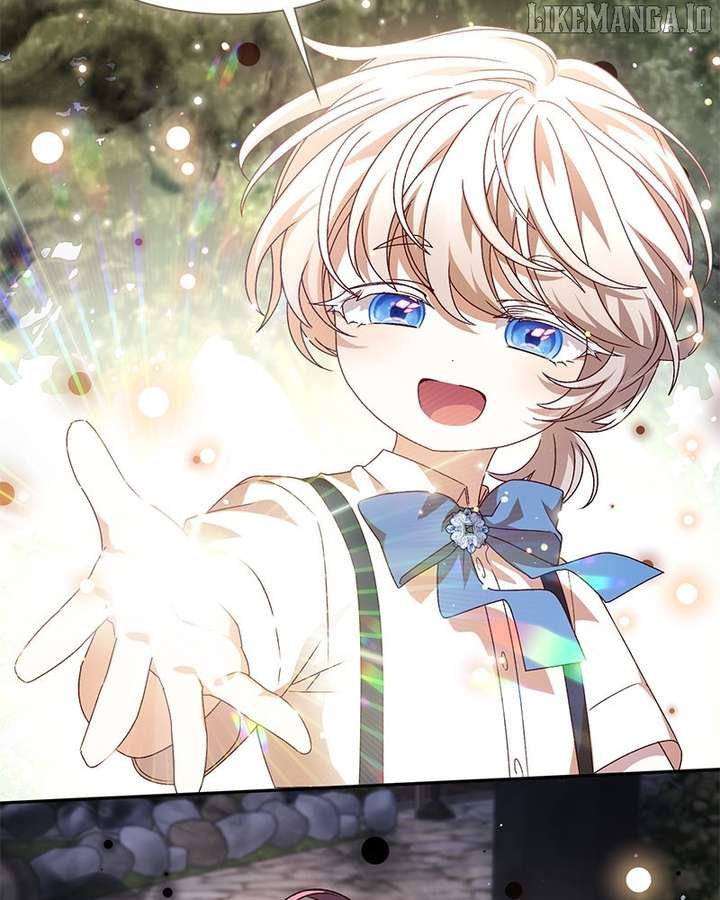 Tyrant wants a better life Chapter 128 - Page 112