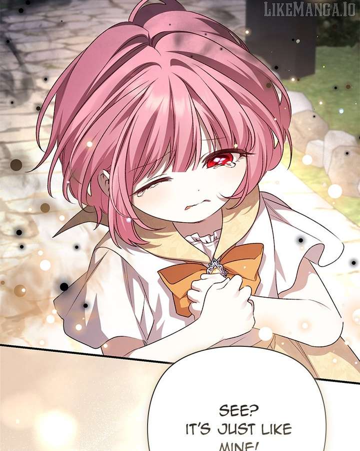 Tyrant wants a better life Chapter 128 - Page 113