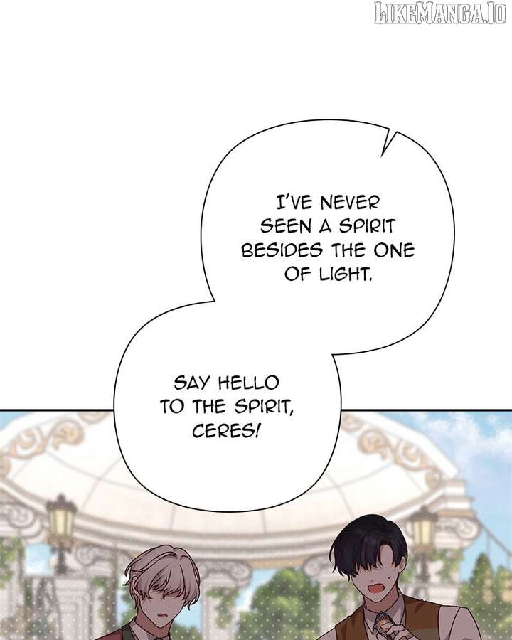 Tyrant wants a better life Chapter 128 - Page 115