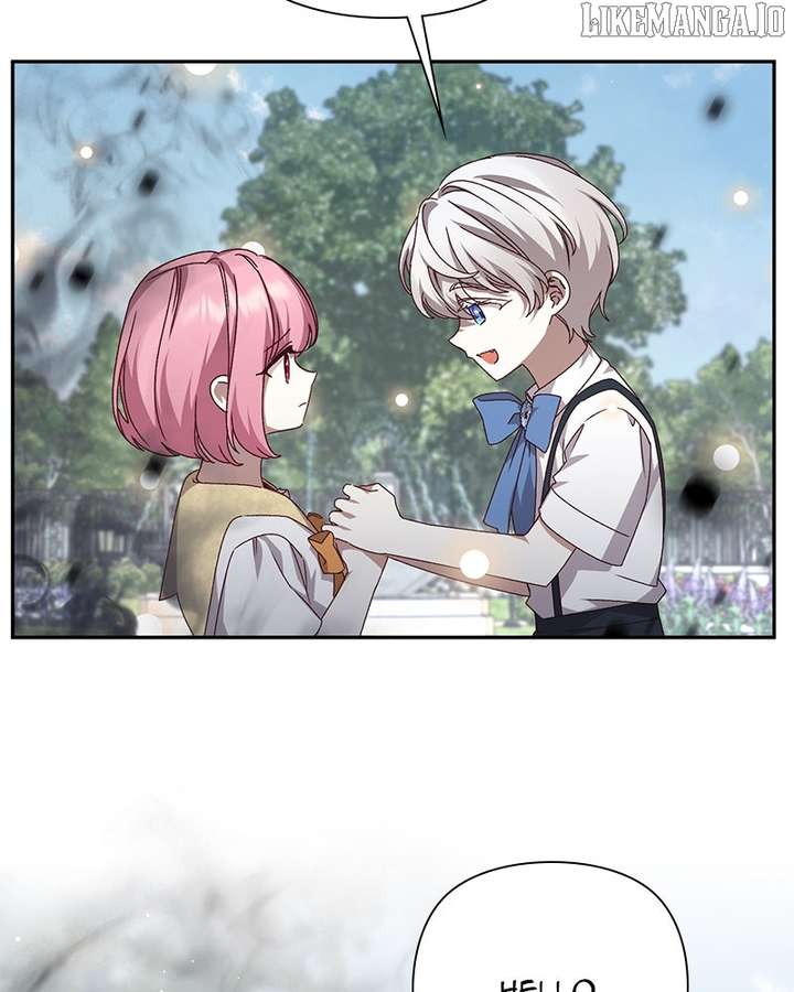 Tyrant wants a better life Chapter 128 - Page 117