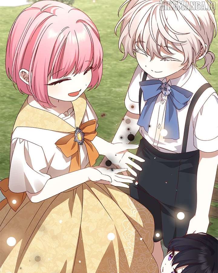 Tyrant wants a better life Chapter 128 - Page 124