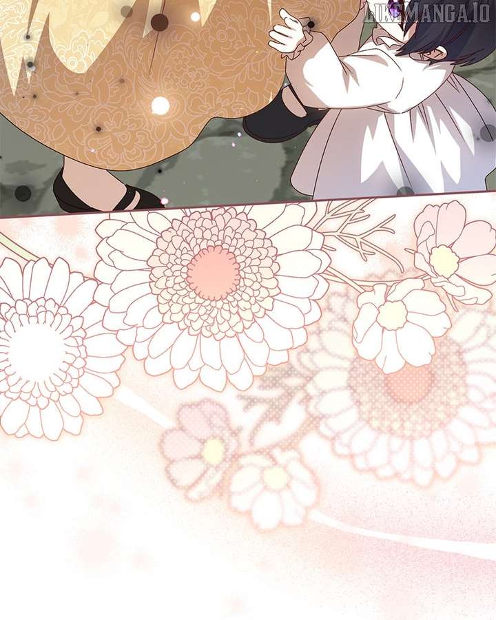 Tyrant wants a better life Chapter 128 - Page 125