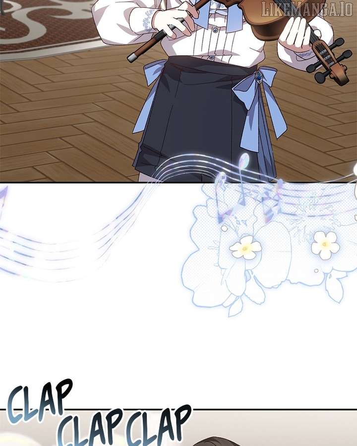 Tyrant wants a better life Chapter 129 - Page 4