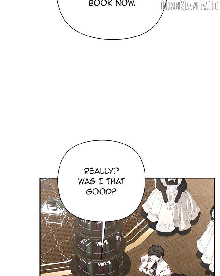 Tyrant wants a better life Chapter 129 - Page 6