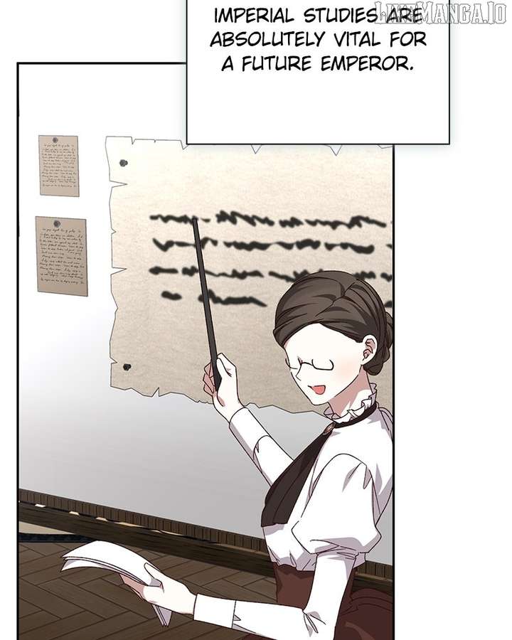 Tyrant wants a better life Chapter 129 - Page 13