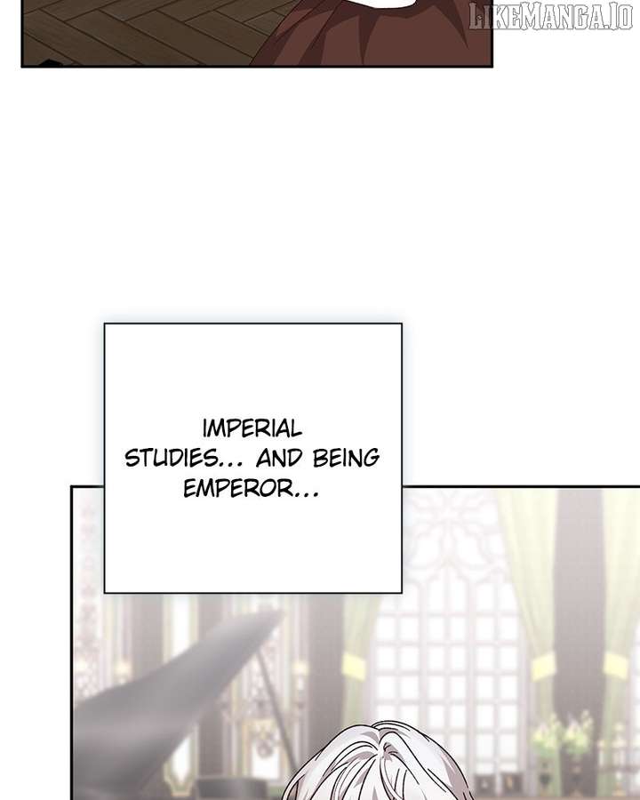 Tyrant wants a better life Chapter 129 - Page 14