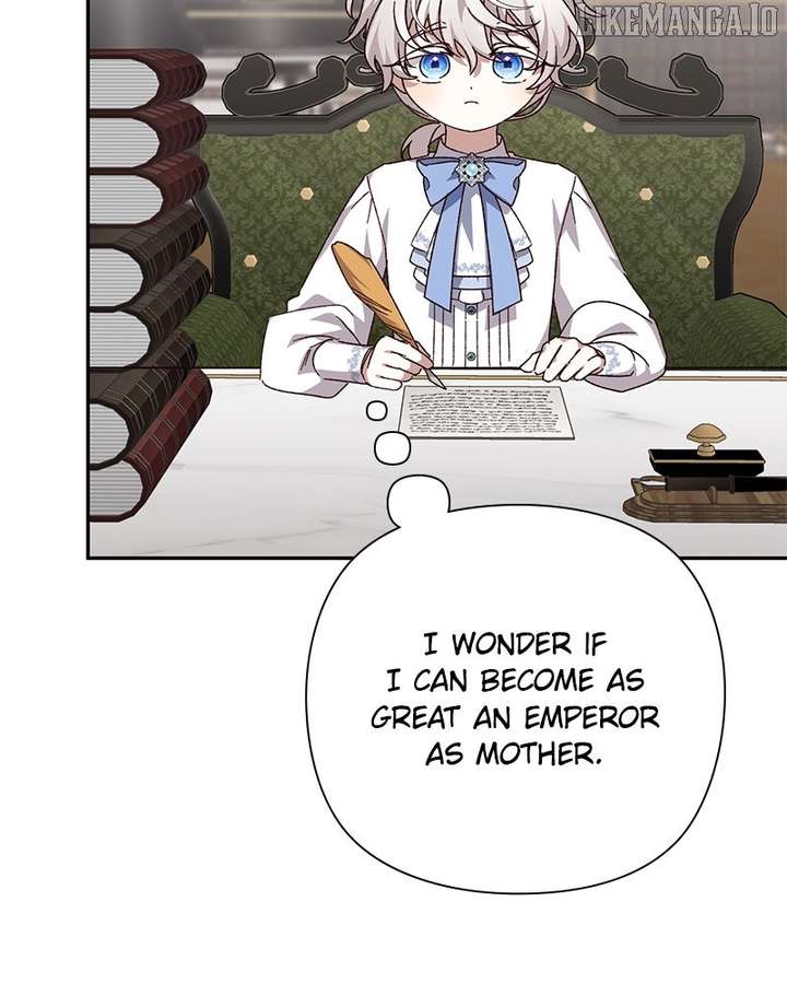 Tyrant wants a better life Chapter 129 - Page 15