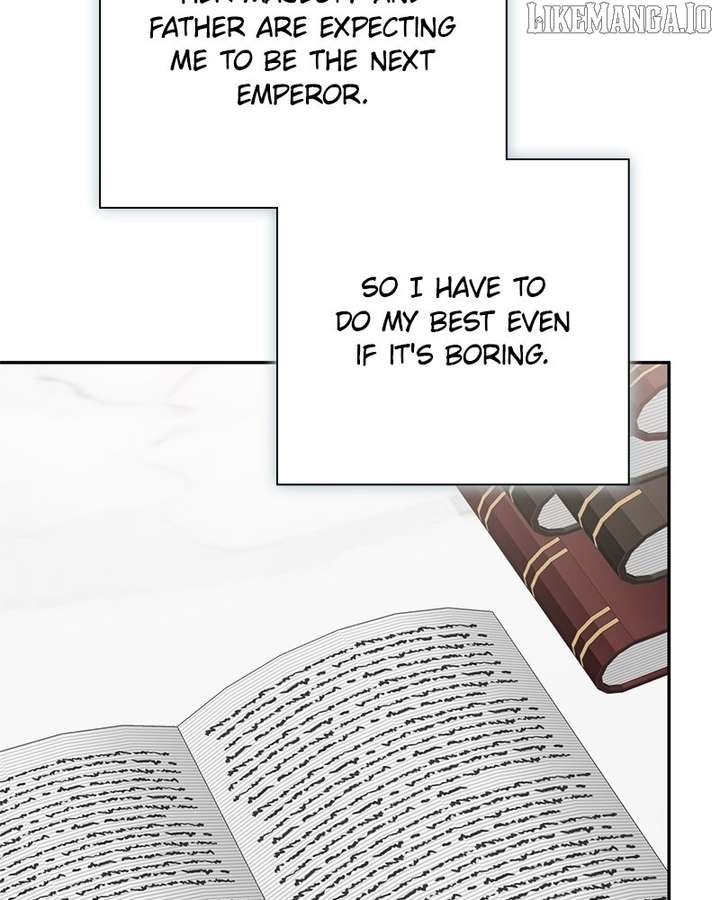 Tyrant wants a better life Chapter 129 - Page 18