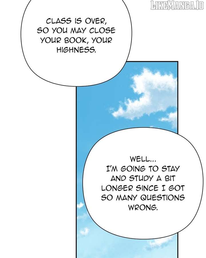 Tyrant wants a better life Chapter 129 - Page 20