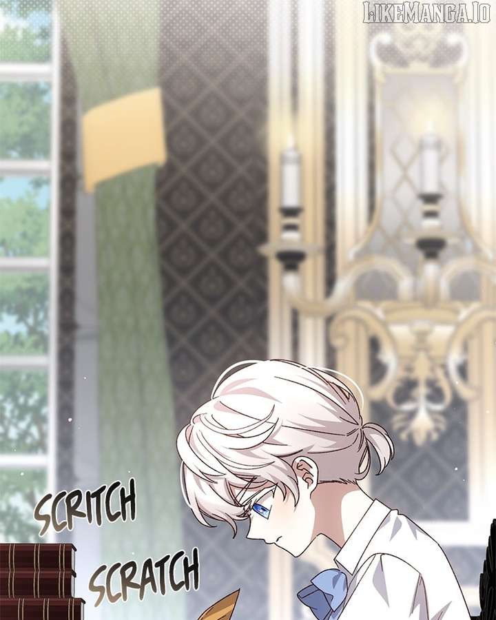 Tyrant wants a better life Chapter 129 - Page 22