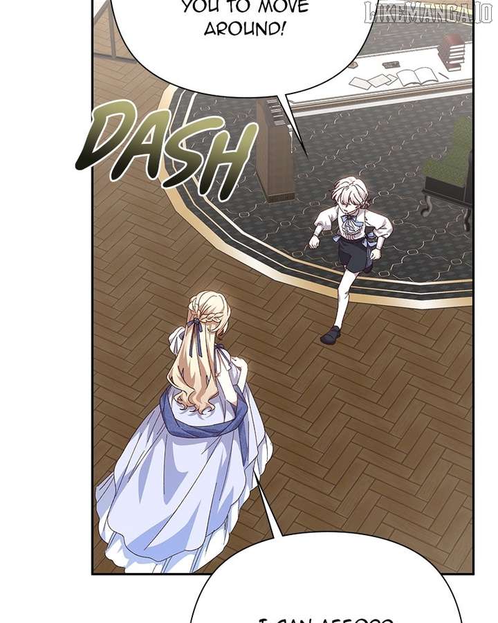 Tyrant wants a better life Chapter 129 - Page 29