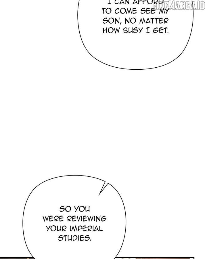 Tyrant wants a better life Chapter 129 - Page 30