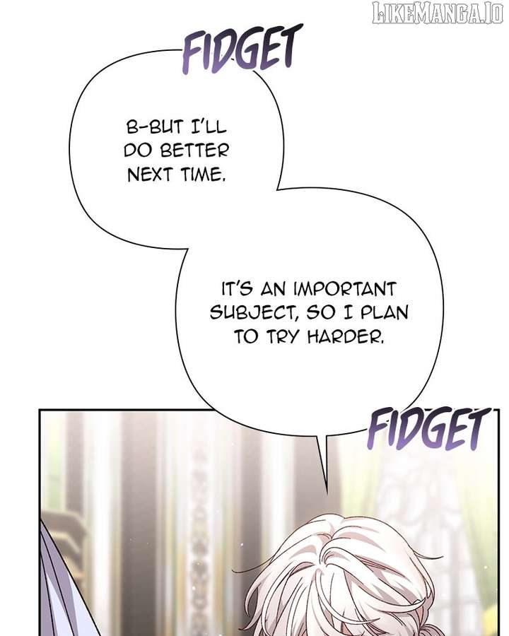 Tyrant wants a better life Chapter 129 - Page 32