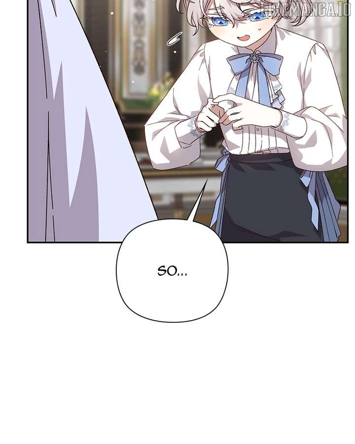 Tyrant wants a better life Chapter 129 - Page 33