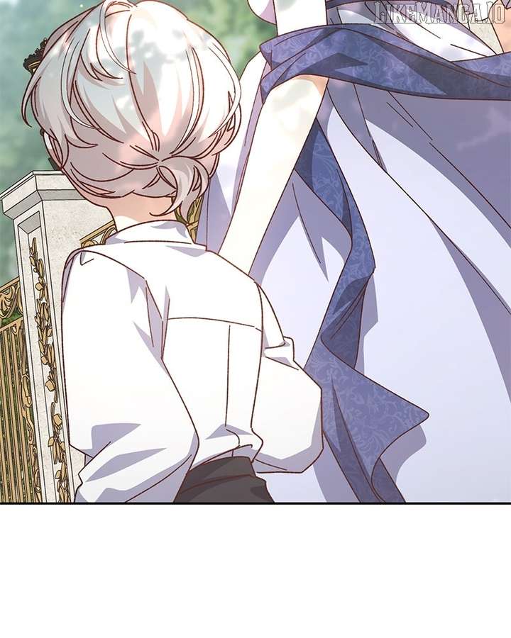 Tyrant wants a better life Chapter 129 - Page 40