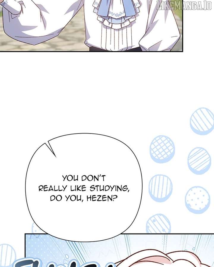 Tyrant wants a better life Chapter 129 - Page 44