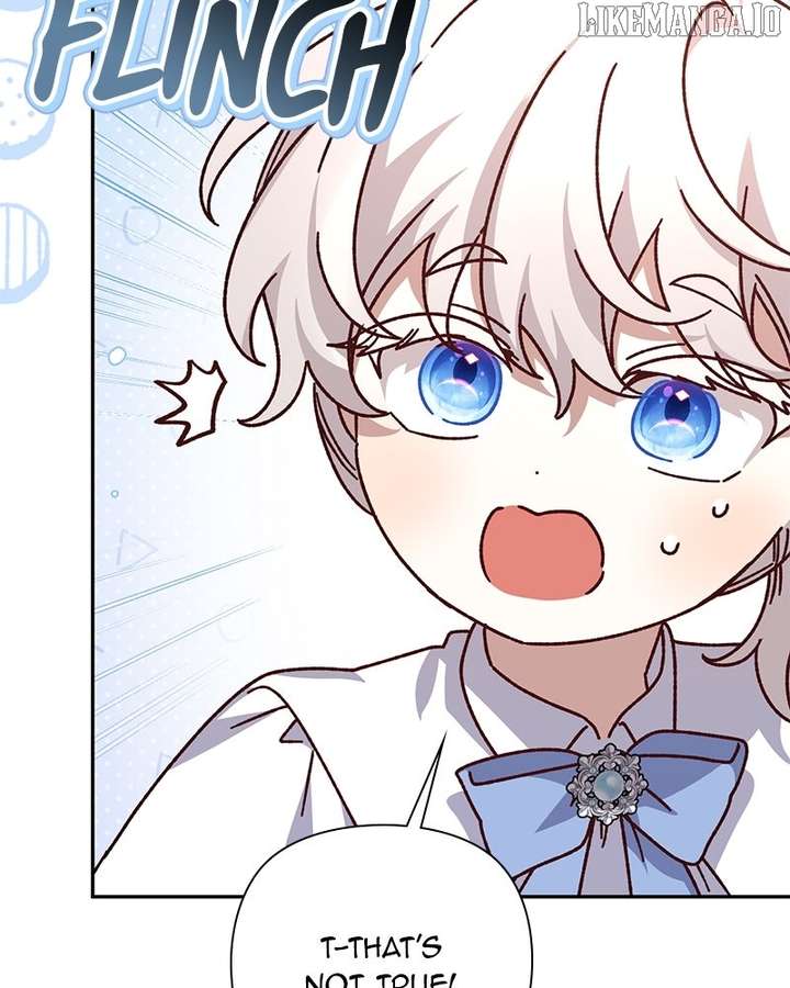 Tyrant wants a better life Chapter 129 - Page 45