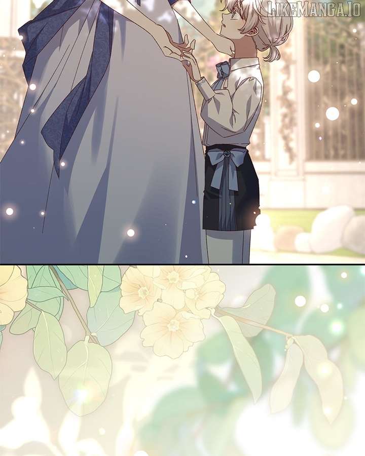 Tyrant wants a better life Chapter 129 - Page 55