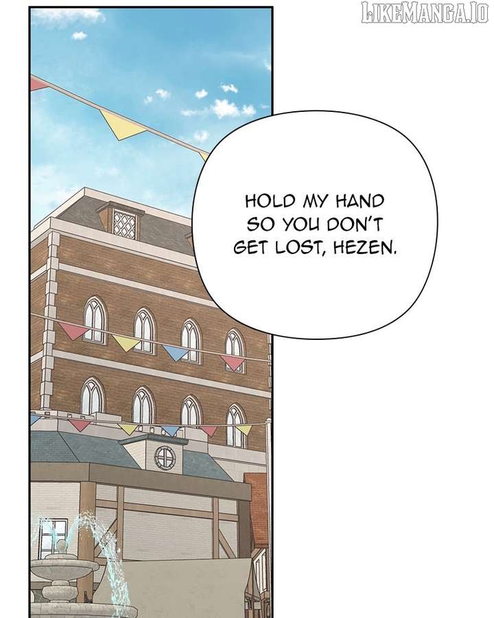 Tyrant wants a better life Chapter 129 - Page 58