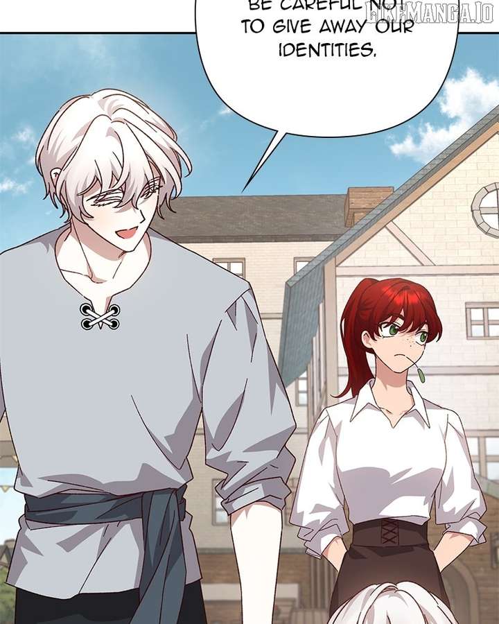 Tyrant wants a better life Chapter 129 - Page 60