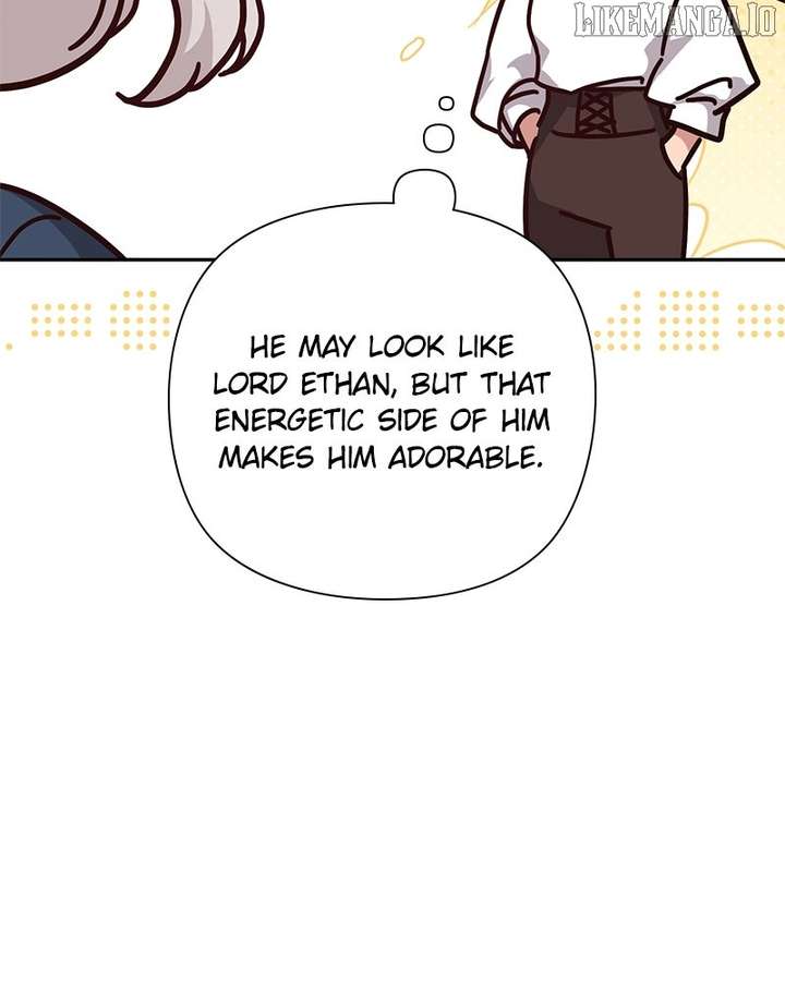 Tyrant wants a better life Chapter 129 - Page 65