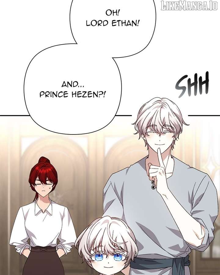 Tyrant wants a better life Chapter 129 - Page 70