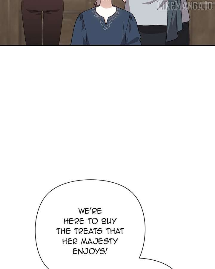 Tyrant wants a better life Chapter 129 - Page 71