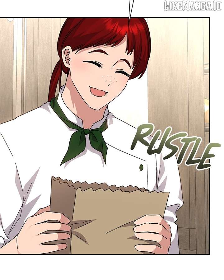 Tyrant wants a better life Chapter 129 - Page 74