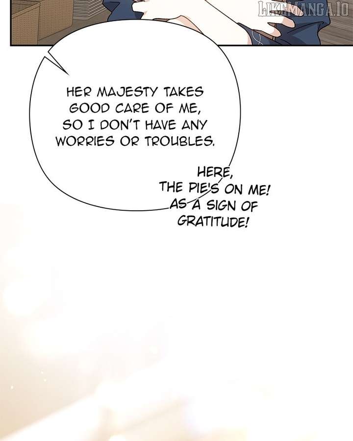 Tyrant wants a better life Chapter 129 - Page 76