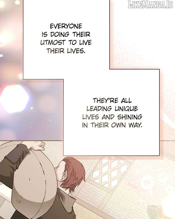 Tyrant wants a better life Chapter 129 - Page 84