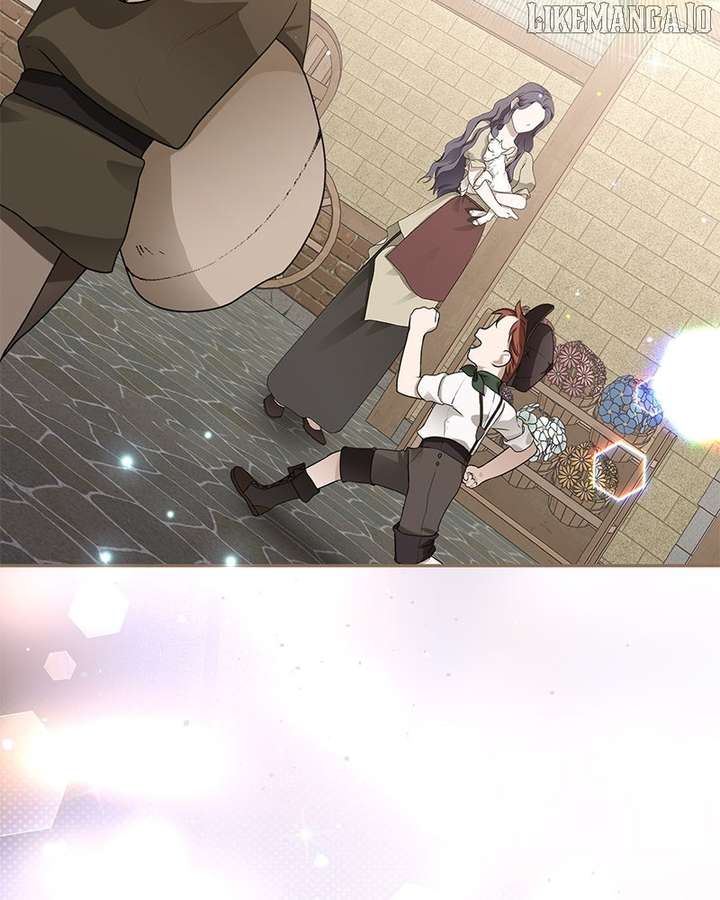 Tyrant wants a better life Chapter 129 - Page 85