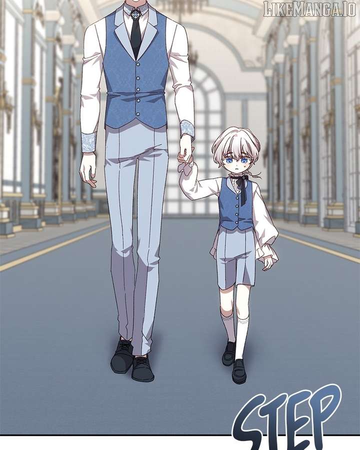 Tyrant wants a better life Chapter 129 - Page 99