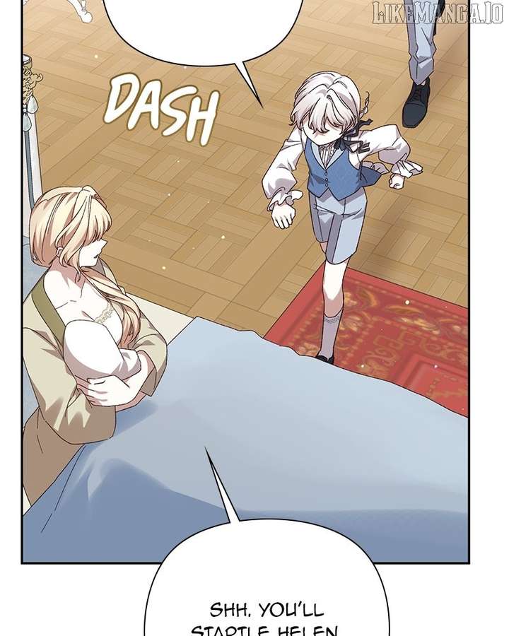 Tyrant wants a better life Chapter 129 - Page 109