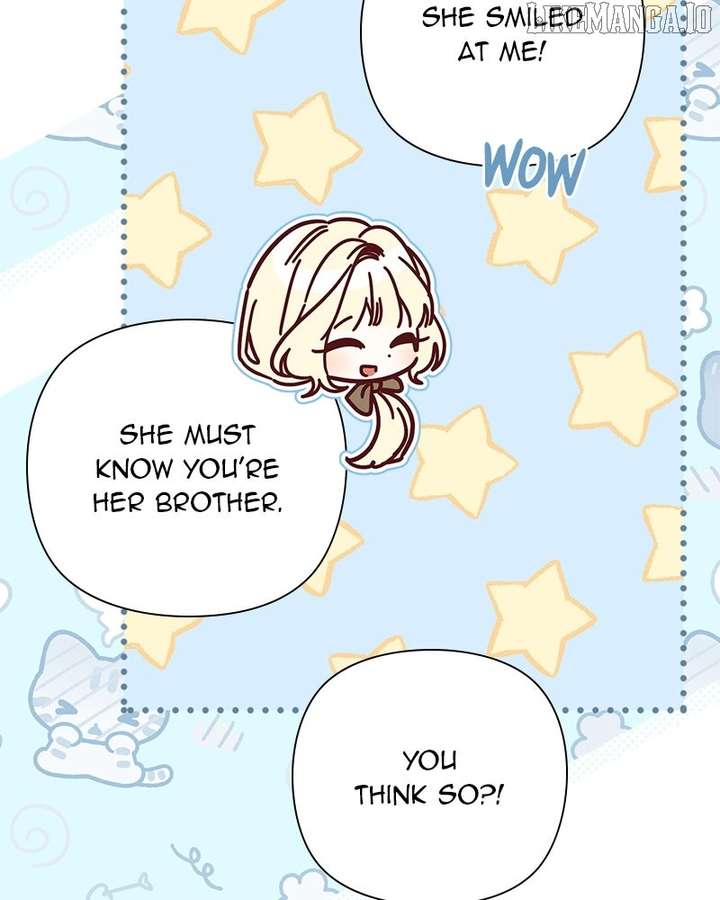 Tyrant wants a better life Chapter 129 - Page 116