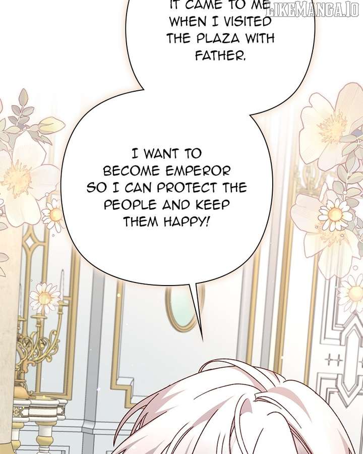 Tyrant wants a better life Chapter 129 - Page 120