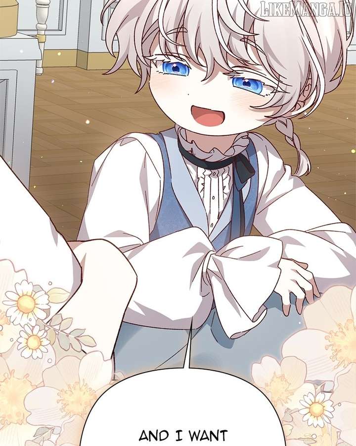 Tyrant wants a better life Chapter 129 - Page 121