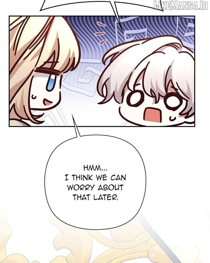 Tyrant wants a better life Chapter 129 - Page 123