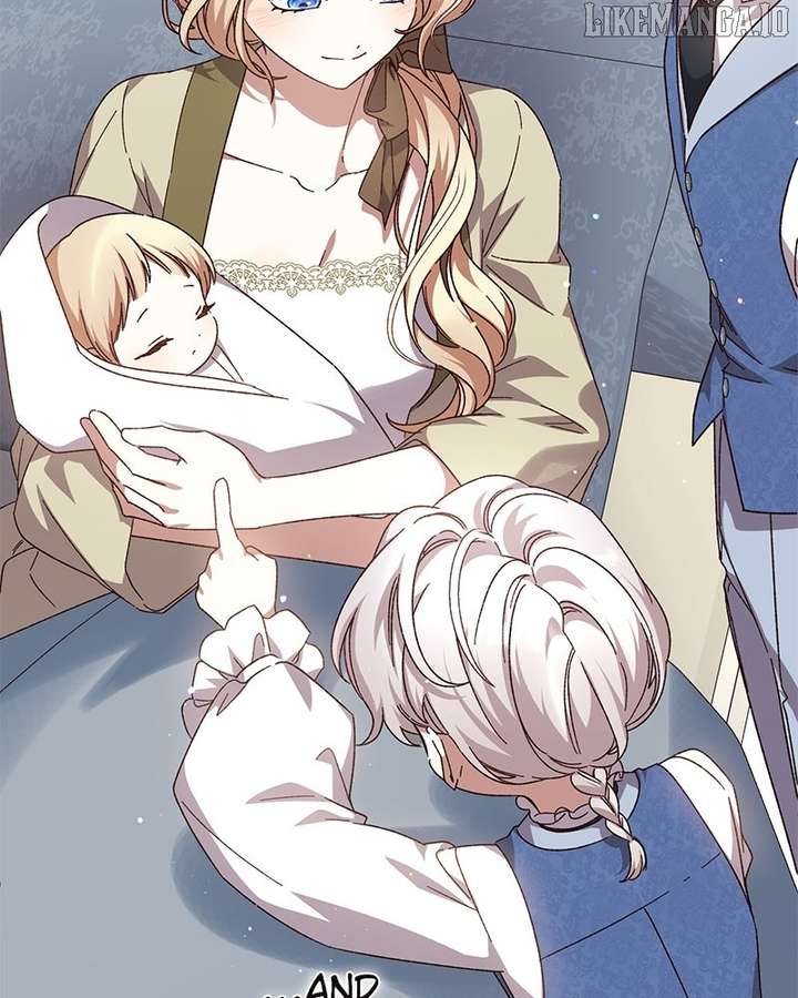 Tyrant wants a better life Chapter 129 - Page 125