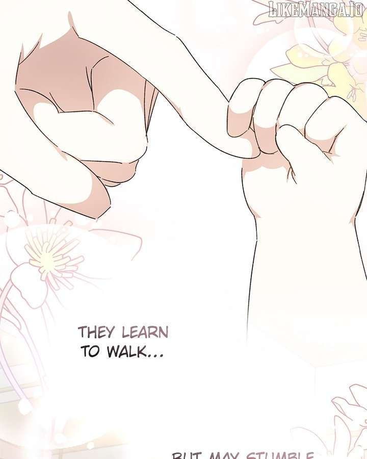 Tyrant wants a better life Chapter 129 - Page 127