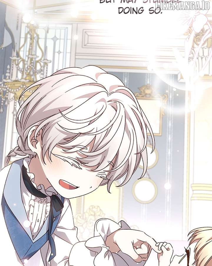 Tyrant wants a better life Chapter 129 - Page 128