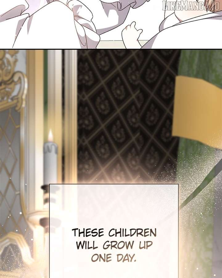 Tyrant wants a better life Chapter 129 - Page 129