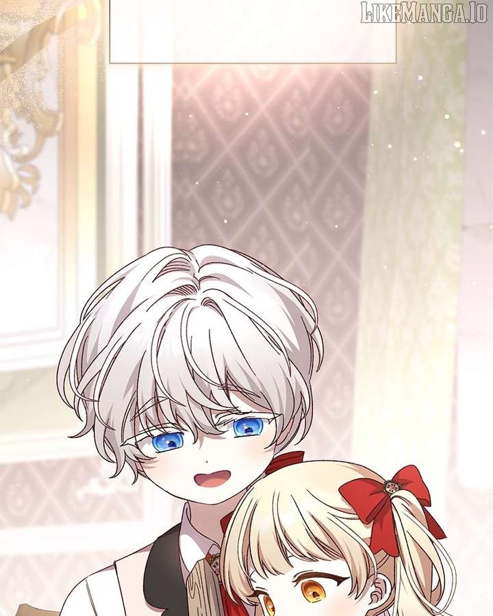 Tyrant wants a better life Chapter 129 - Page 130